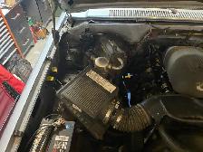 1981 Chev K10 4x4 - Photo 7