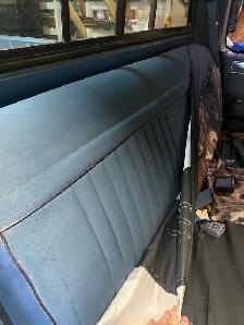 1981 Chev K10 4x4 - Photo 8