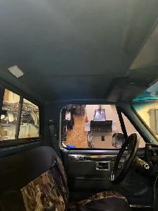 1981 Chev K10 4x4 - Photo 10