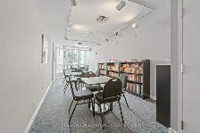 1 Bedroom  Apartment | All Utilities Included   UG Parking 1 OCT