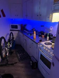 Fully Furnished Apartment Studio for RENT/Sublease - Photo 6