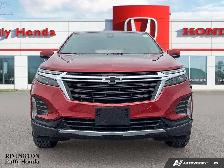 2024 Chevrolet Equinox LT - Photo 2