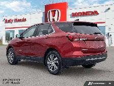 2024 Chevrolet Equinox LT - Photo 4