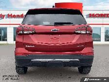 2024 Chevrolet Equinox LT - Photo 5