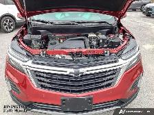 2024 Chevrolet Equinox LT - Photo 10