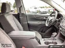 2024 Chevrolet Equinox LT - Photo 22