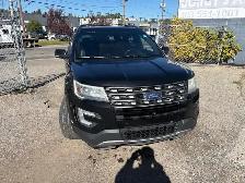 2017 Ford Explorer 4WD 4dr Limited - Photo 3