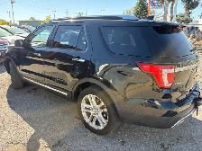 2017 Ford Explorer 4WD 4dr Limited - Photo 6