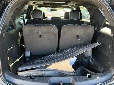 2017 Ford Explorer 4WD 4dr Limited - Photo 7