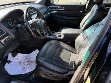 2017 Ford Explorer 4WD 4dr Limited - Photo 9