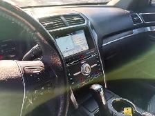 2017 Ford Explorer 4WD 4dr Limited - Photo 10