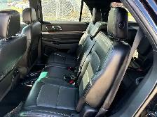 2017 Ford Explorer 4WD 4dr Limited - Photo 12