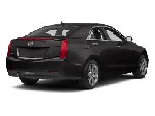 2014 Cadillac ATS AWD 4dr Sdn 2.0L AWD - Photo 2