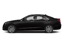 2014 Cadillac ATS AWD 4dr Sdn 2.0L AWD - Photo 3