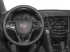 2014 Cadillac ATS AWD 4dr Sdn 2.0L AWD - Photo 4