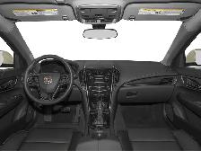2014 Cadillac ATS AWD 4dr Sdn 2.0L AWD - Photo 5
