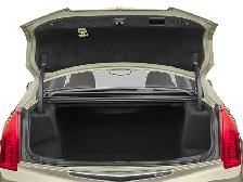 2014 Cadillac ATS AWD 4dr Sdn 2.0L AWD - Photo 8