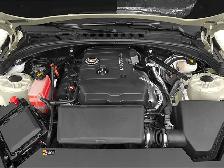 2014 Cadillac ATS AWD 4dr Sdn 2.0L AWD - Photo 9