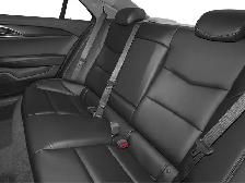 2014 Cadillac ATS AWD 4dr Sdn 2.0L AWD - Photo 10