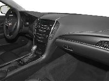 2014 Cadillac ATS AWD 4dr Sdn 2.0L AWD - Photo 12
