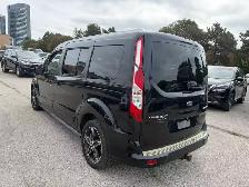 2018 Ford Transit Connect Wagon Titanium PASSENGER VAN - Photo 6