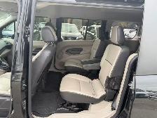 2018 Ford Transit Connect Wagon Titanium PASSENGER VAN - Photo 8