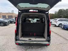 2018 Ford Transit Connect Wagon Titanium PASSENGER VAN - Photo 11