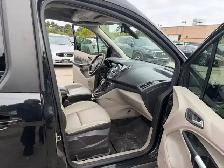 2018 Ford Transit Connect Wagon Titanium PASSENGER VAN - Photo 12