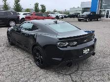 2019 Chevrolet Camaro 2LT 2dr Coupe 2LT - Photo 3