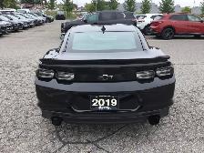 2019 Chevrolet Camaro 2LT 2dr Coupe 2LT - Photo 4