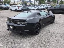 2019 Chevrolet Camaro 2LT 2dr Coupe 2LT - Photo 5