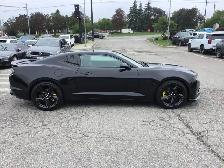 2019 Chevrolet Camaro 2LT 2dr Coupe 2LT - Photo 6