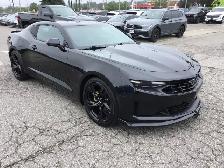 2019 Chevrolet Camaro 2LT 2dr Coupe 2LT - Photo 7