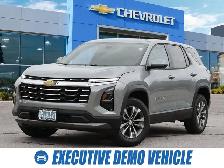 2027 Chevrolet Equinox AWD LT AWD LT
