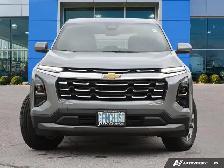 2027 Chevrolet Equinox AWD LT AWD LT - Photo 2