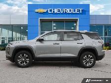2027 Chevrolet Equinox AWD LT AWD LT - Photo 3