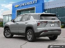 2027 Chevrolet Equinox AWD LT AWD LT - Photo 4