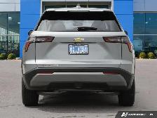 2027 Chevrolet Equinox AWD LT AWD LT - Photo 5