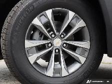 2027 Chevrolet Equinox AWD LT AWD LT - Photo 6