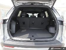 2027 Chevrolet Equinox AWD LT AWD LT - Photo 11