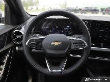 2027 Chevrolet Equinox AWD LT AWD LT - Photo 14