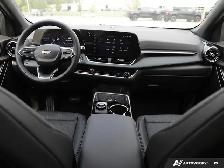 2027 Chevrolet Equinox AWD LT AWD LT - Photo 25