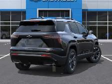 2027 Chevrolet Equinox AWD RS AWD RS - Photo 4