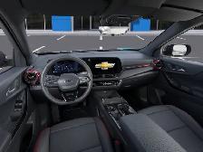 2027 Chevrolet Equinox AWD RS AWD RS - Photo 5