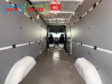 2025 Mercedes-Benz Sprinter 2500 170-in | HIGHROOF | REAR CAMERA - Photo 4