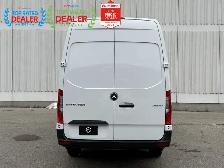 2025 Mercedes-Benz Sprinter 2500 170-in | HIGHROOF | REAR CAMERA - Photo 7