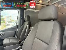 2025 Mercedes-Benz Sprinter 2500 170-in | HIGHROOF | REAR CAMERA - Photo 8