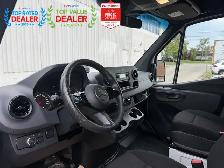 2025 Mercedes-Benz Sprinter 2500 170-in | HIGHROOF | REAR CAMERA - Photo 9