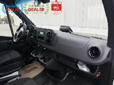 2025 Mercedes-Benz Sprinter 2500 170-in | HIGHROOF | REAR CAMERA - Photo 10