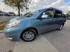 2010 Toyota Sienna 5dr LTD 7-Pass FWD